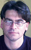 Eugene Coetzee, ICT consultant: Consultants-Online